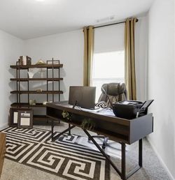 Desk+Bookshelf set: $800