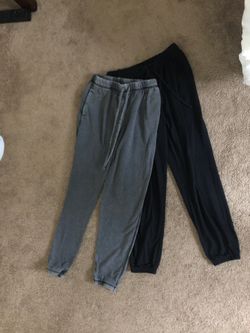 Pack of 2 Comfy Soft Sweatpants