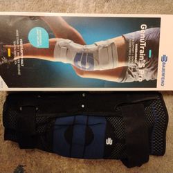 Knee Brace - Left