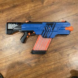 Nerf Rival Khaos MXVI-4000