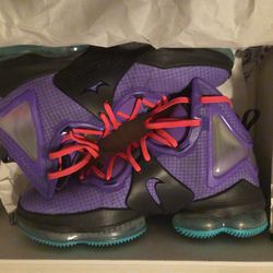 Nike Lebron james Shoes