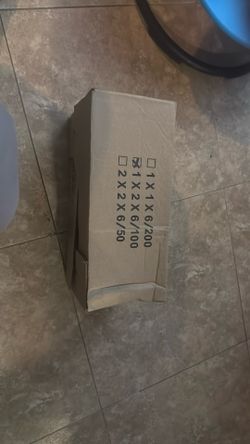 1x2x6/100 Wooden Stakes  600pcs