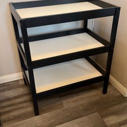 Baby Changing Table 