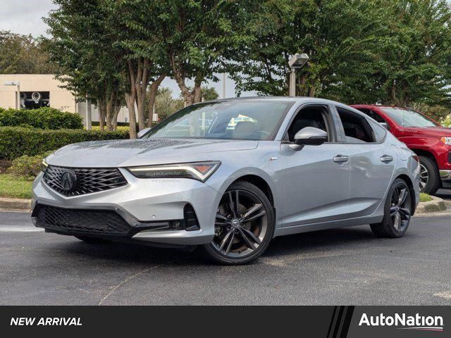 2023 Acura Integra