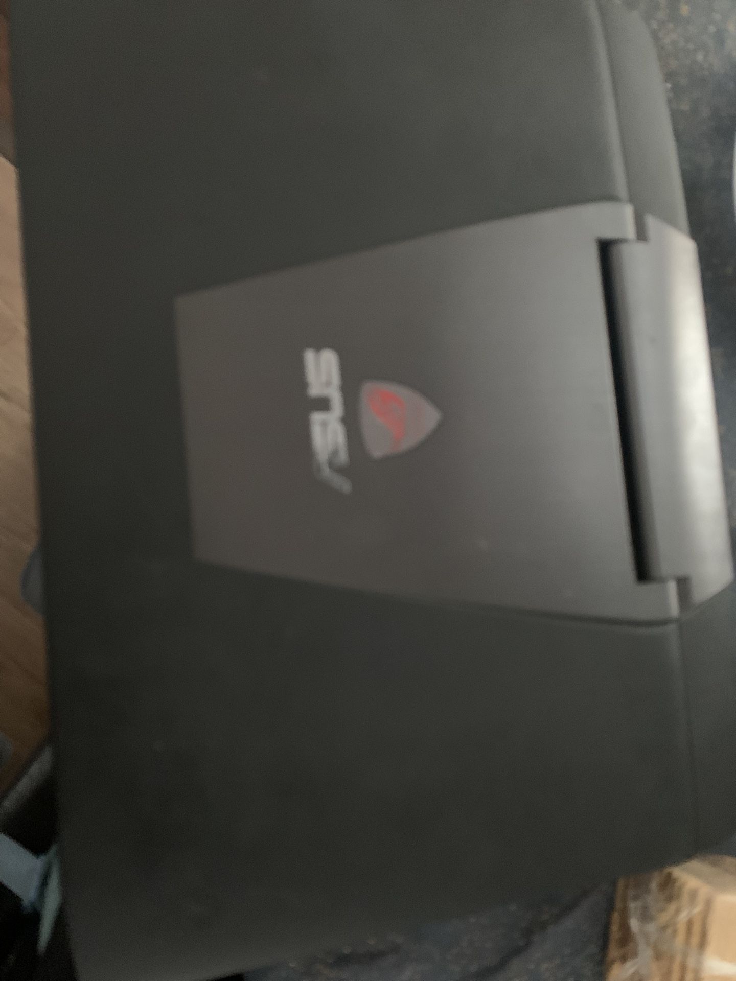 Asus Gaming Laptop 