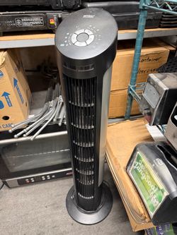 Tower fan 44”