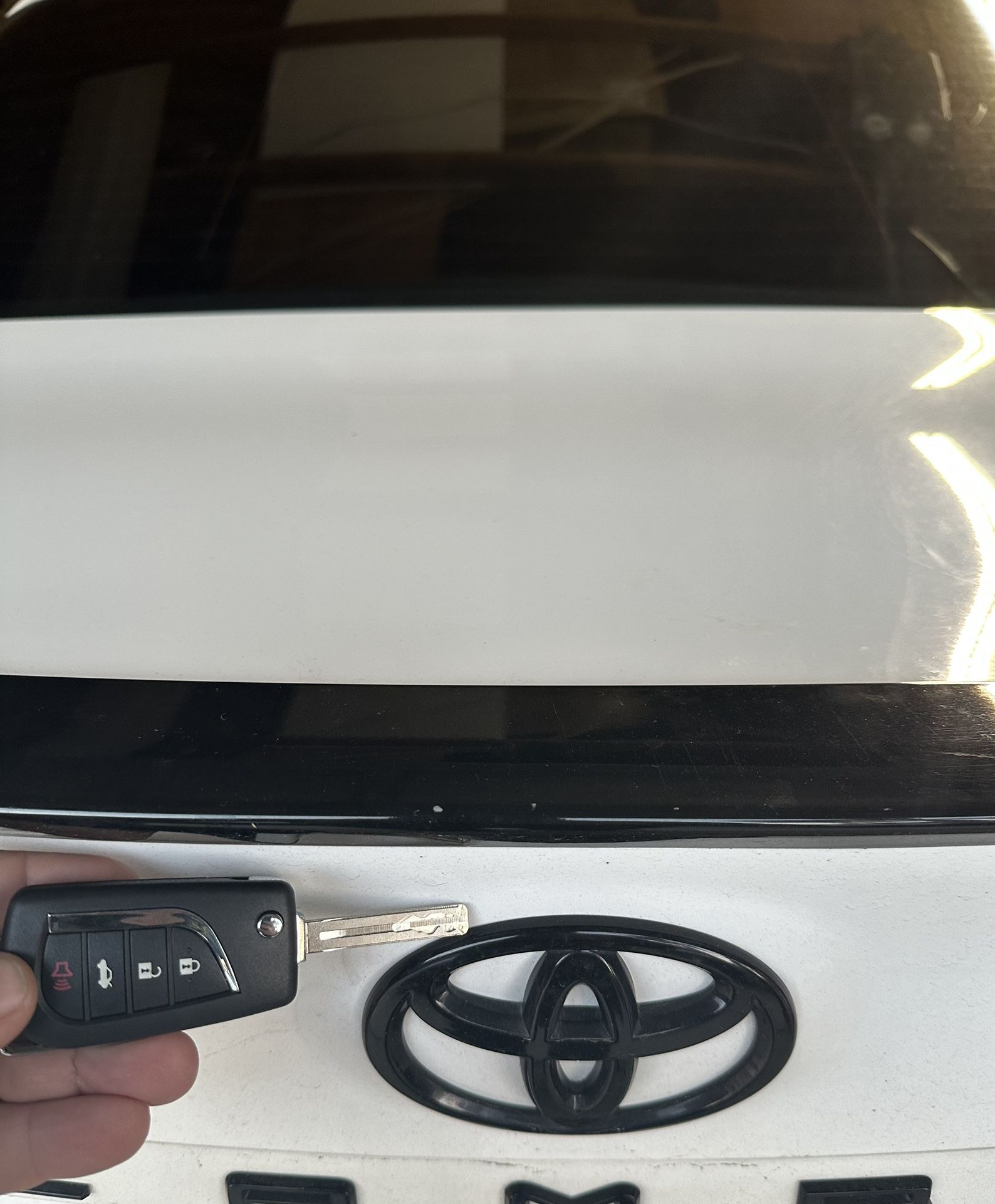 Llaves De Auto Car Keys And Remotes