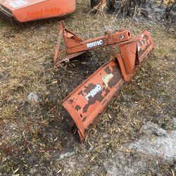 Tractor Blade 