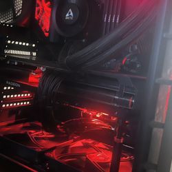 PowerColor Red Devil AMD Radeon RX 7900 XT 16GB Graphics Card 