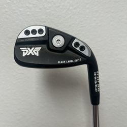 PXG 0311 XP Gen 5 Black Label Elite Pitching Wedge (PW)