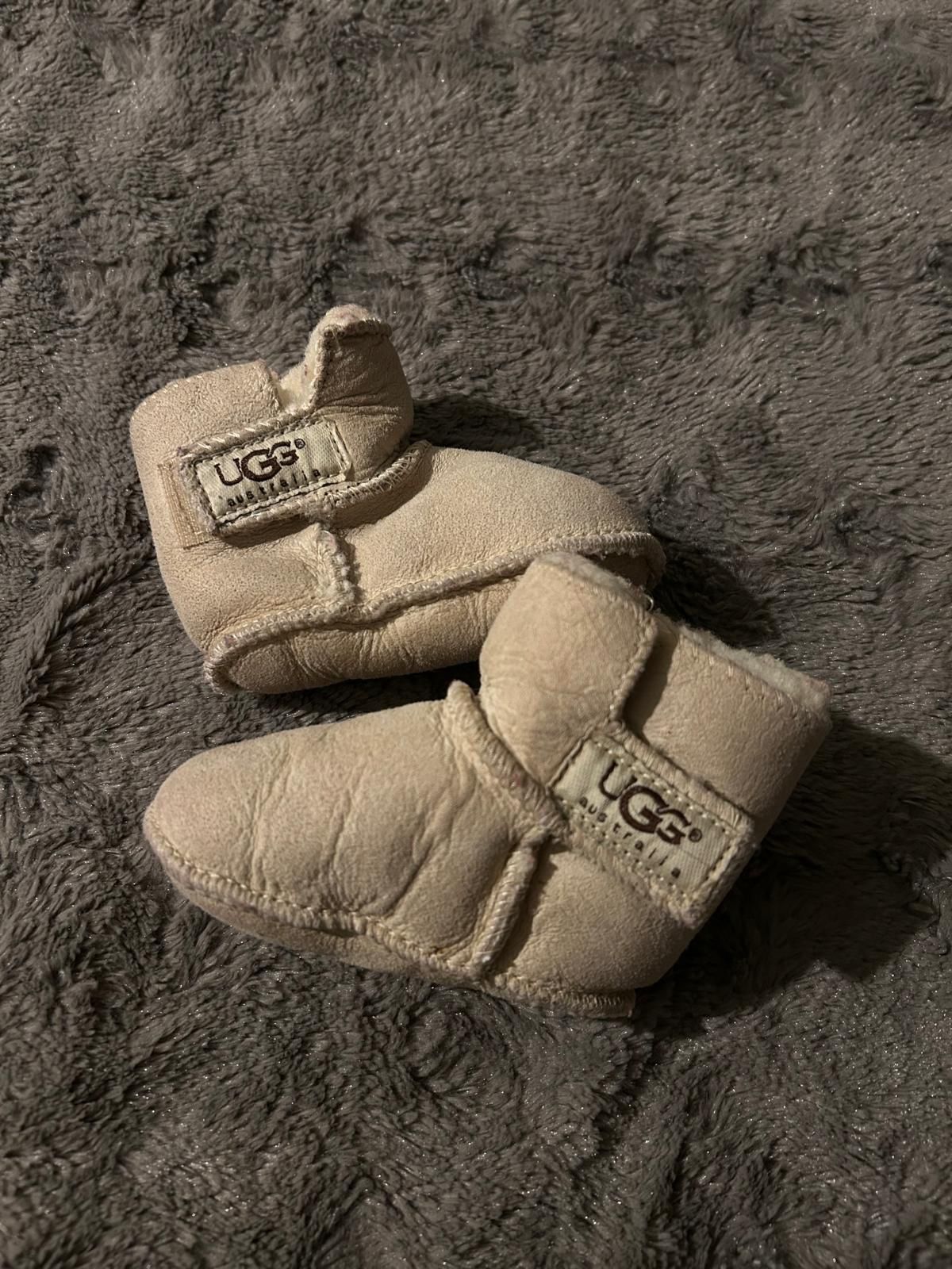 Baby Uggs 
