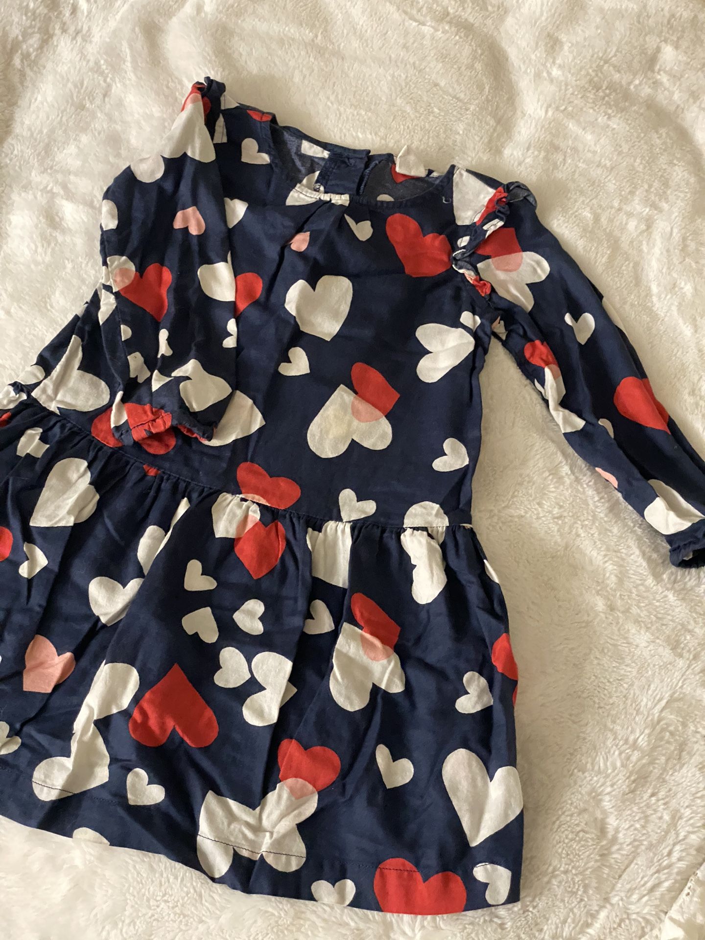 Baby GAP (size 4) Dress $5