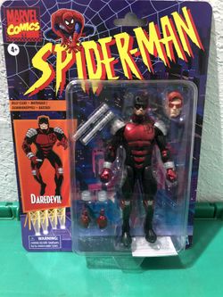 Marvel Legends Daredevil