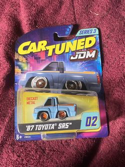 Car Tune