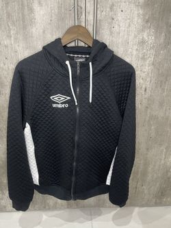 Umbro Sports Jacket Size M