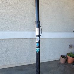 Plano Rod Tube For Travel