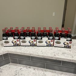 Coca Cola 50th Anniversary Daytona 500 Nascar 6 Pack w/ Carrier 2008