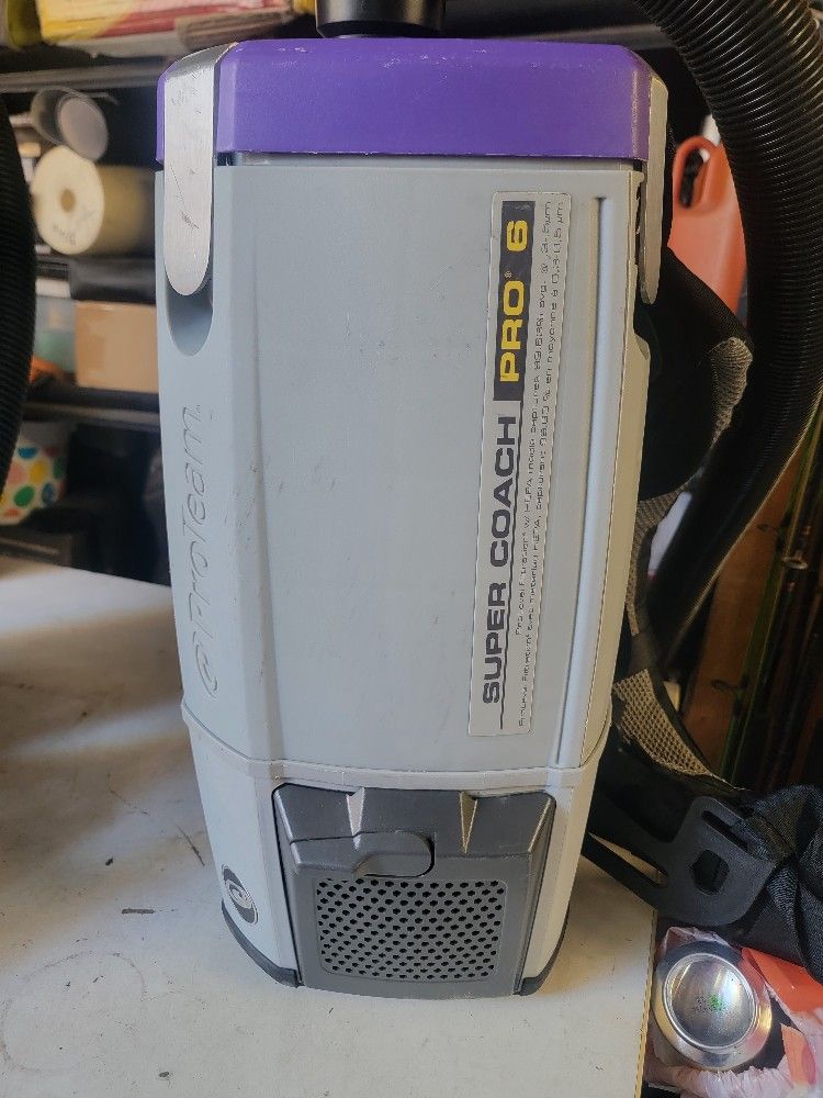 vendo aspiradora industrial