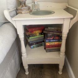 French Antique Table 