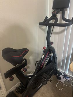 Exercise Bike - Indoor Cycle