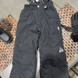 Snow Pants 