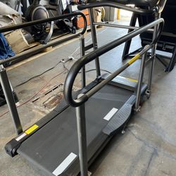 Exerpeutic Treadmill