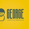 George Liquidation Warehouse 