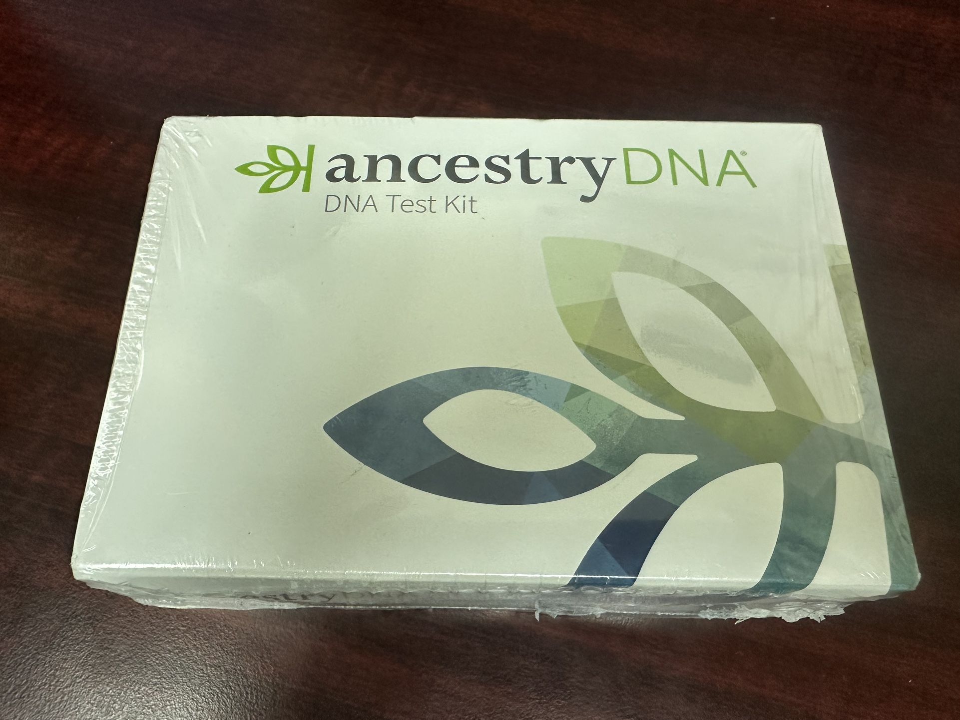 Ancestry DNA KIT 2024- New In Package