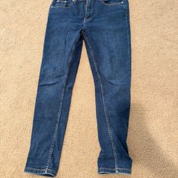Skinny Jeans 10S