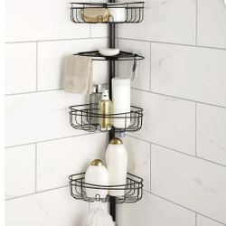 Mainstay Shower Caddy 