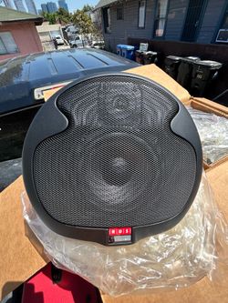 Roland RUS Active NF25 speaker monitor set