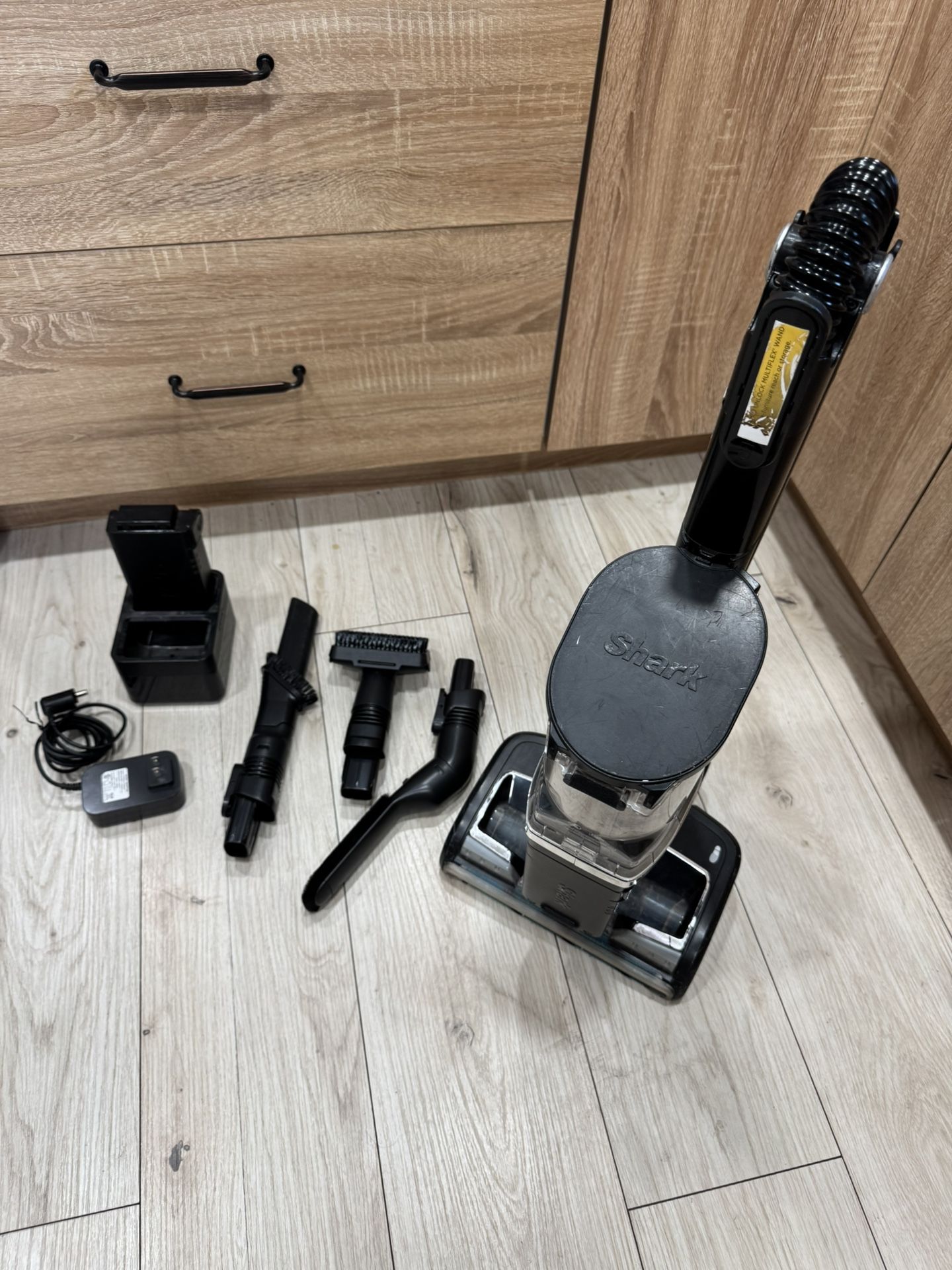 Shark Cordless Vacuum