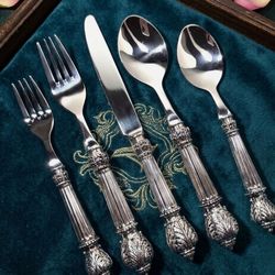 5 piece godinger set