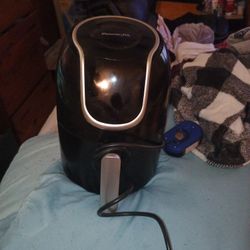 Air Fryer 
