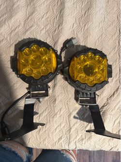 LED OFF-ROAD lights