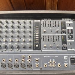 Mixer 