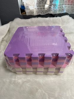 Baby Play Mat