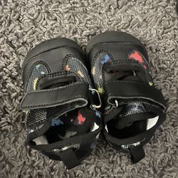 Baby water shoes size 3