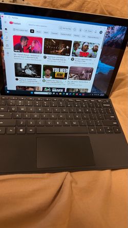 Microsoft Surface Go 2