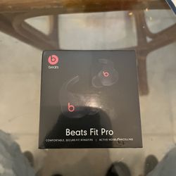 Beats Fit Pro