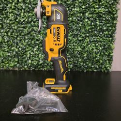 DEWALT
ATOMIC 20V MAX Cordless Brushless Oscillating Multi Tool (Tool Only