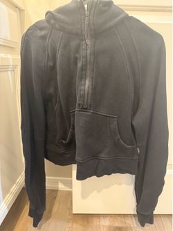 Lululemon scuba