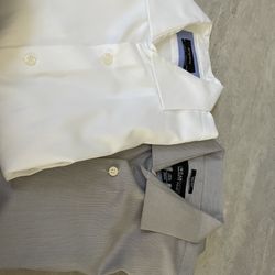 Men’s Designer Dress Shirts