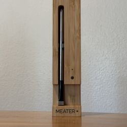 MEATER+