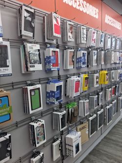 Phone cases