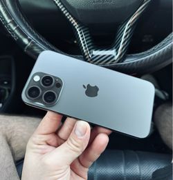 iPhone 15 Pro Max 256gb Unlocked