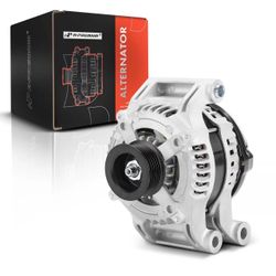 2011-2016 Dodge Charger/challenger V6 3.6L Engine Alternator 