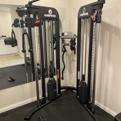 Cable Machine Costco