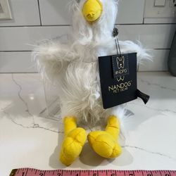 Nandog Toy - NWT