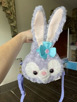 Stella lou Duffy And Friends Tokyo Disney Purse